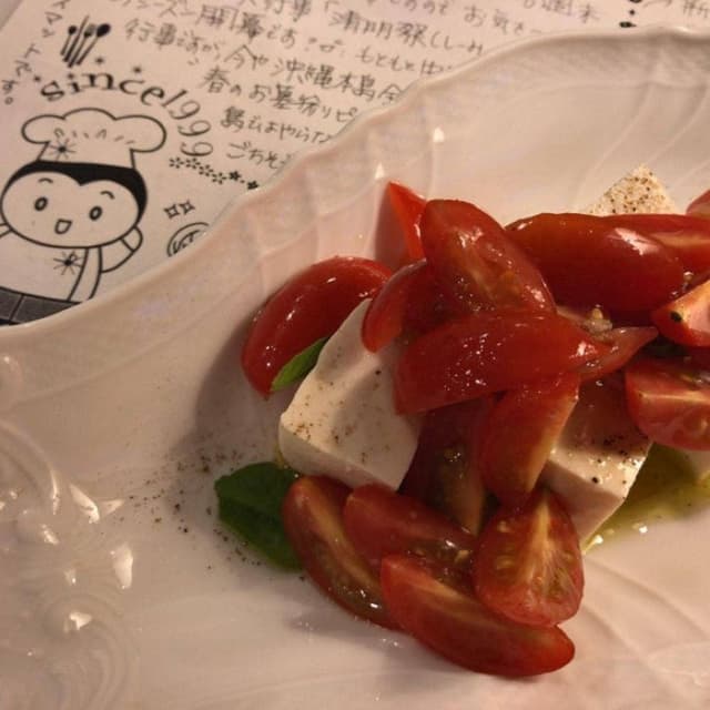 お肉とチーズのてだこ亭 - サブ画像1