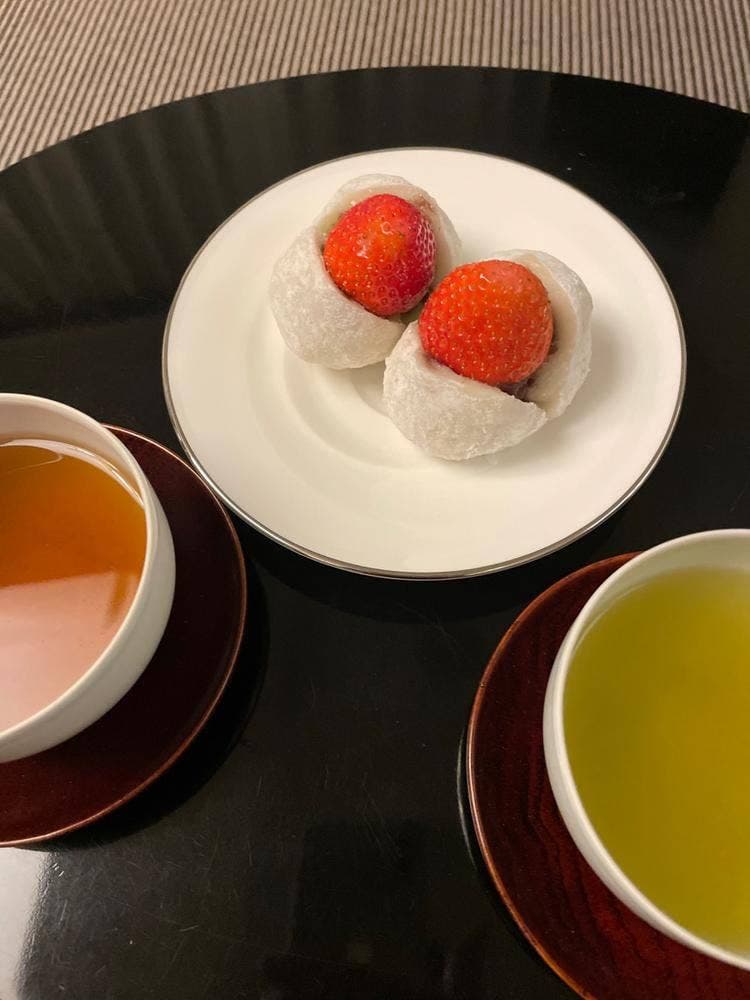 一久 大福堂 旭川本店