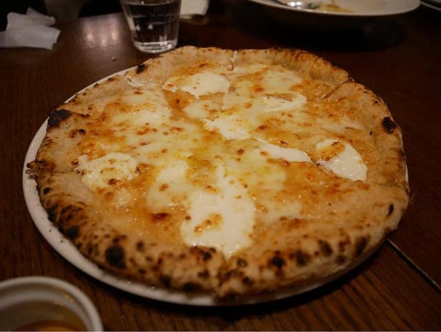 エノテカドォーロ 赤レンガテラス店 - サブ画像2