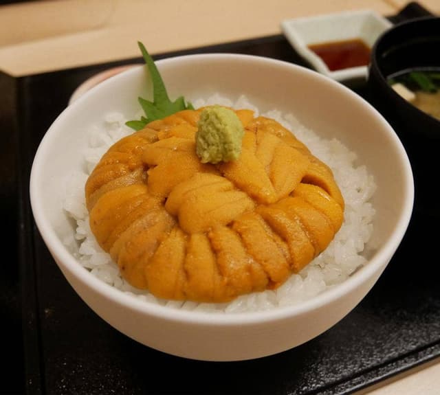 函館うに むらかみ 日本生命札幌ビル店 - サブ画像2