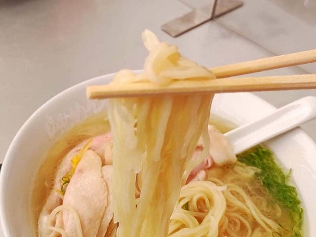 らあめん花月嵐 甲府住吉店 - サブ画像2