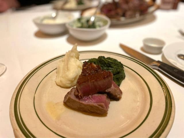 BENJAMIN STEAK HOUSE 六本木 - サブ画像3
