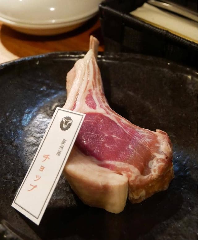 士別バーベキュー ハナレ - サブ画像2