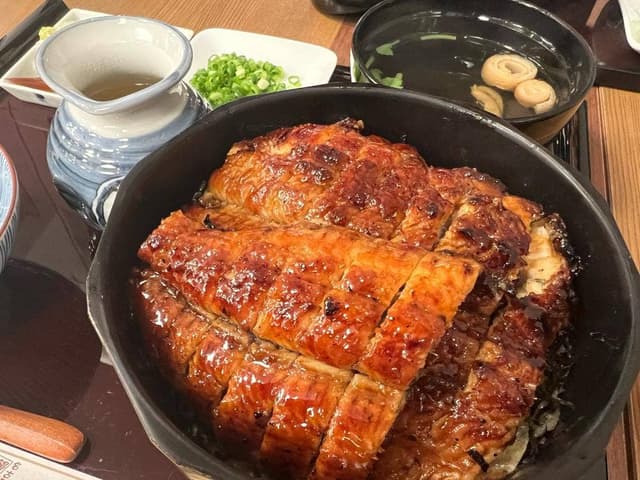 ひつまぶし稲生 一号線豊明前後店 - サブ画像3