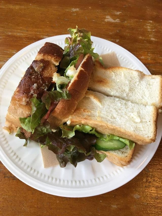 イーハトーヴ - サブ画像2