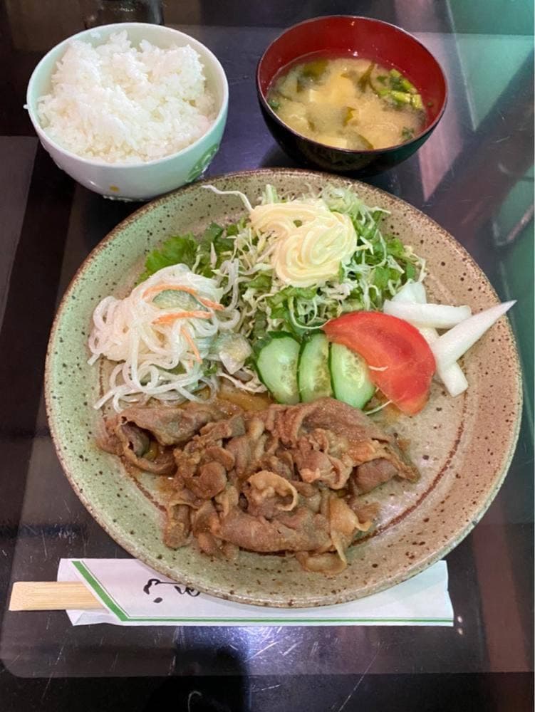 カナディアンコーヒーショップ津留店