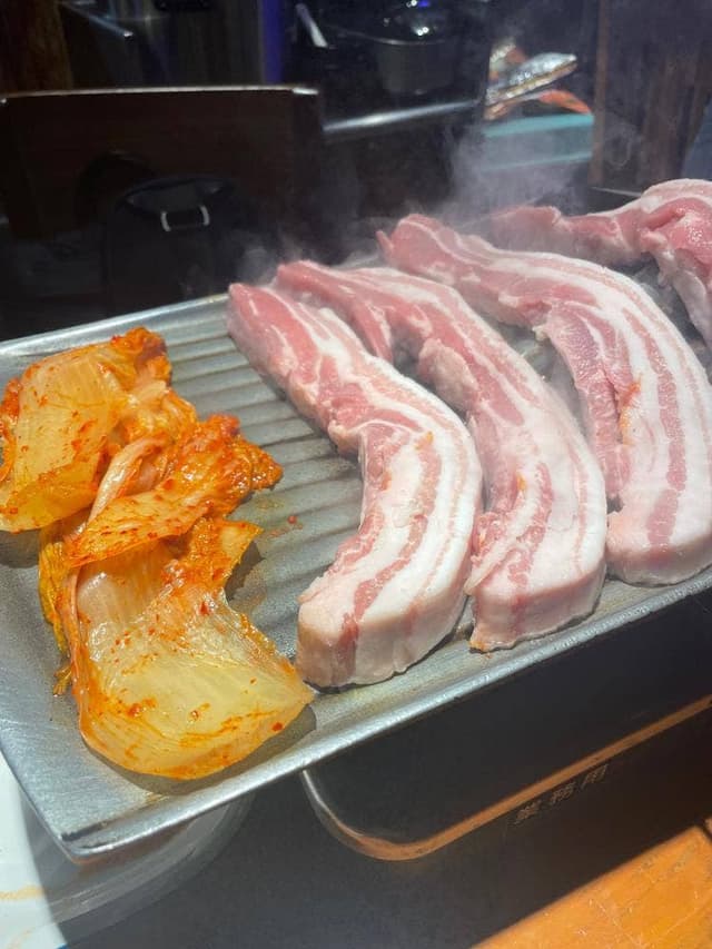 オムニ食堂 三軒茶屋店 - サブ画像2