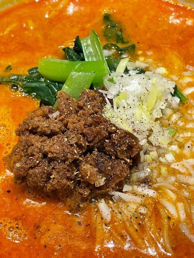 小籠包と担々麺 Din's イオンモール白山店 - サブ画像3