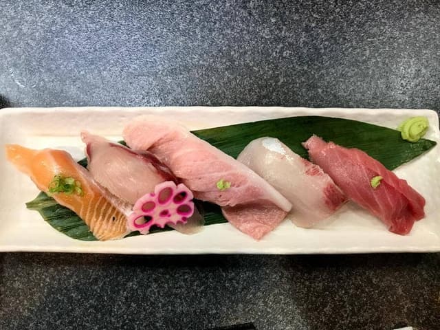 海舞 生吉 - サブ画像3