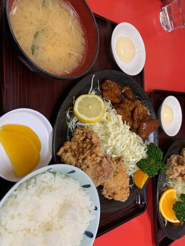 味香来 - サブ画像1