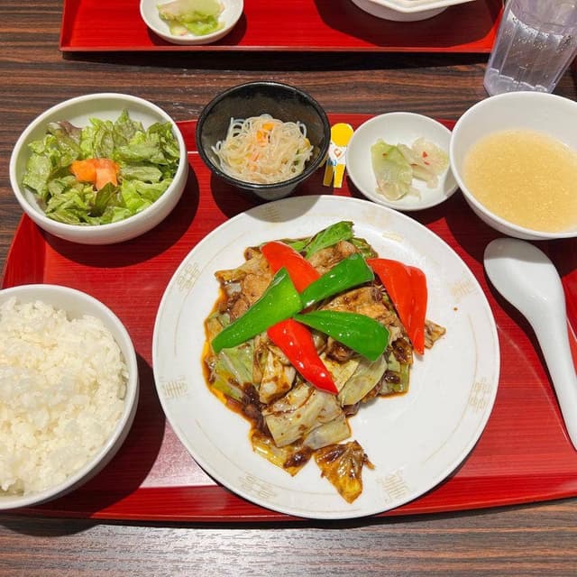 香港厨房 ららぽーと沼津店 - サブ画像2