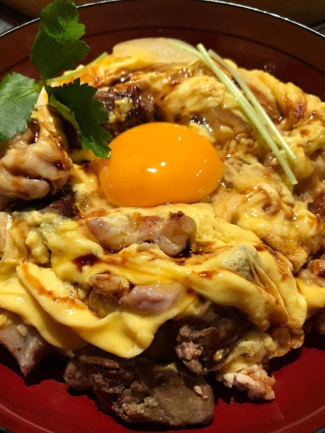 焼鳥 鳥ぼんち - サブ画像3