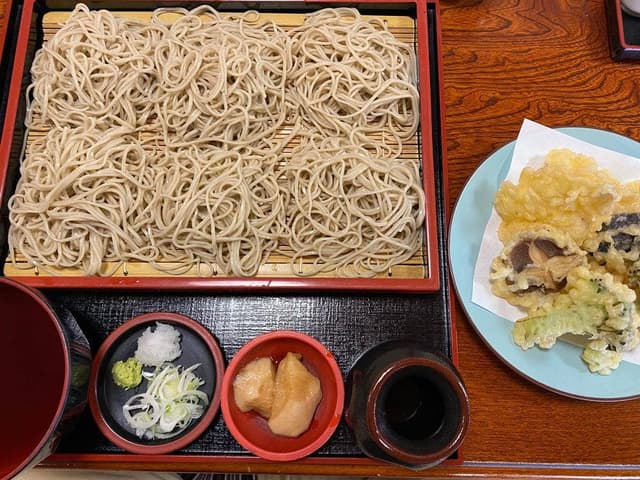 湯蕎庵 味津肥盧 - サブ画像2