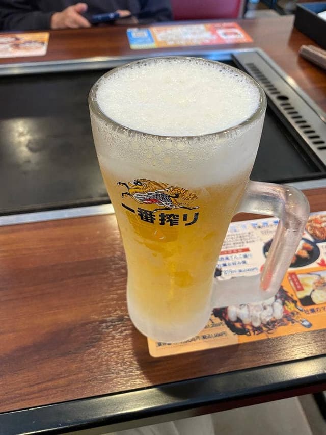 どんどん亭 佐賀兵庫店 - サブ画像1