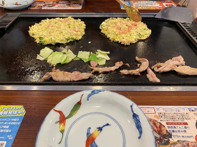 どんどん亭 佐賀兵庫店 - サブ画像2