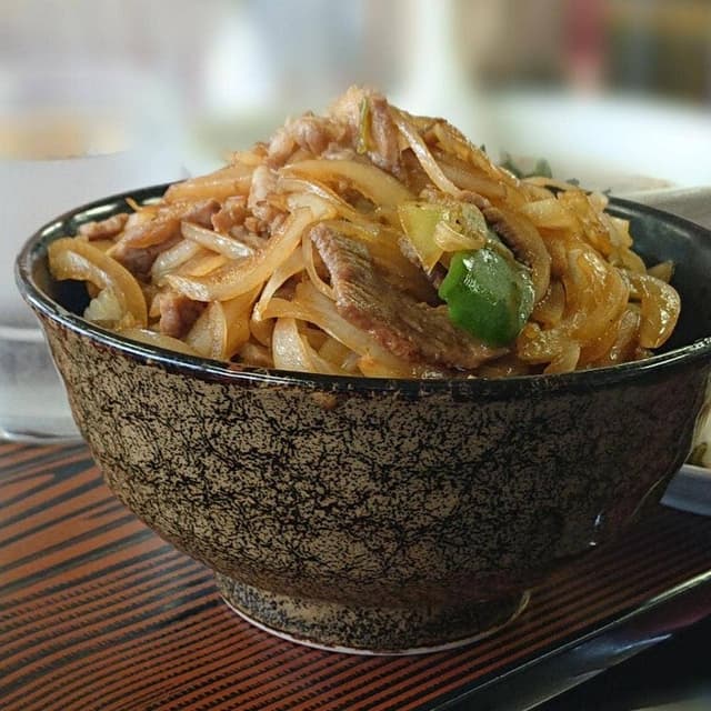 ラーメン とんとん - サブ画像3
