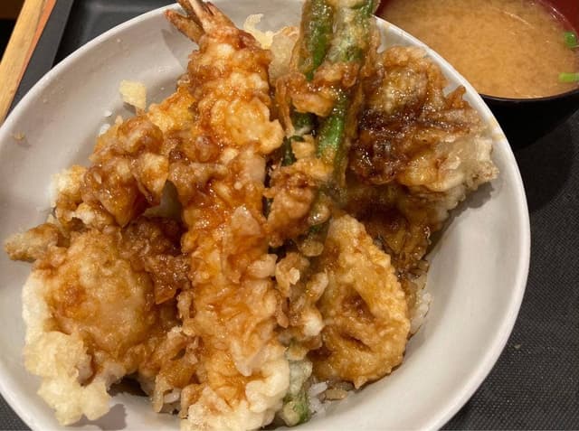 天丼てんや 浦和店 - サブ画像2