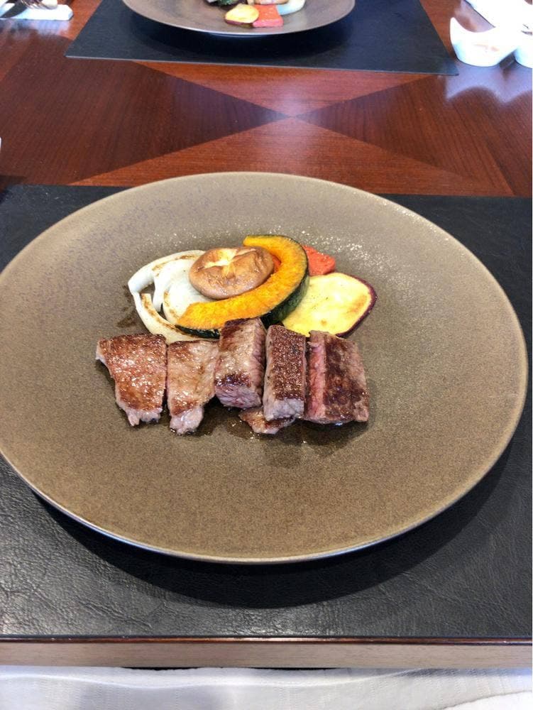 ベルビュー ホテルニューオータニ鳥取