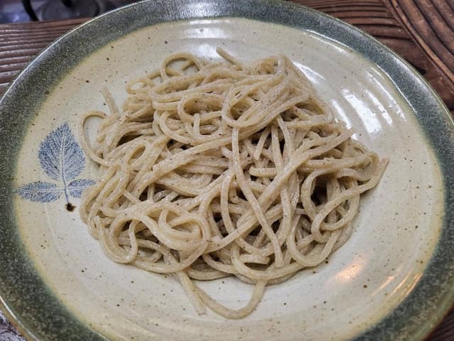 そば処 浄楽 - サブ画像2
