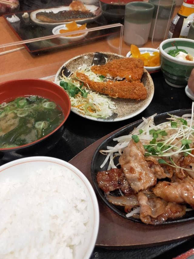 街かど屋 江坂店 - サブ画像2