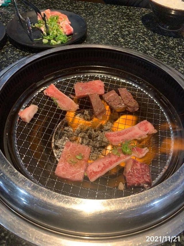 あみやき亭 本陣通店 - サブ画像2