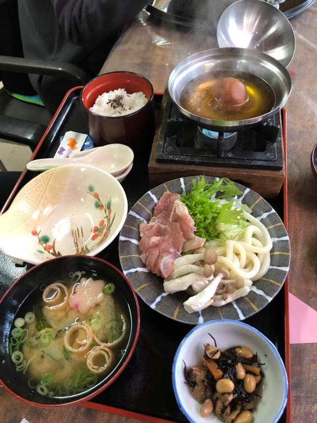 竜神の杜 曙光亭 - サブ画像1