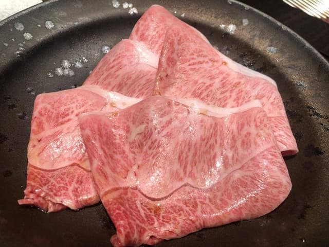 焼肉 琉球の牛 恩納本館 - サブ画像2