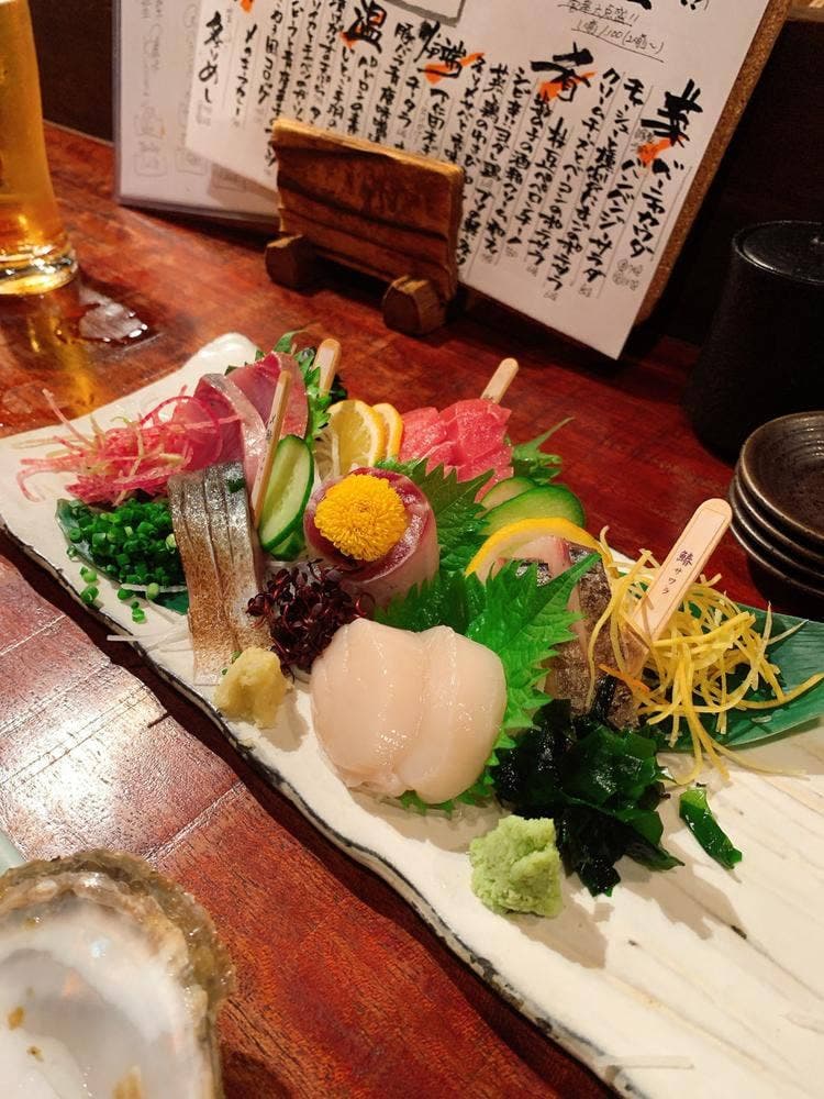 いなせや