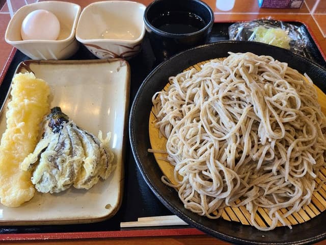 小木曽製粉所 甲府アルプス通り店 - サブ画像1