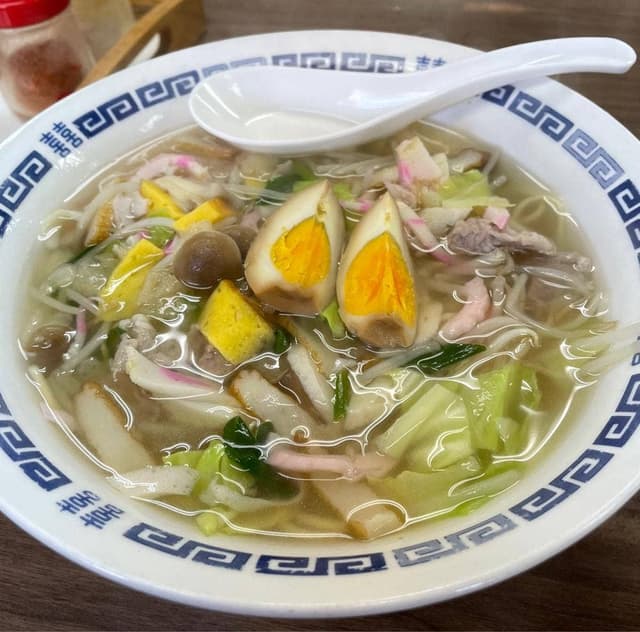 日の出食堂 - サブ画像2