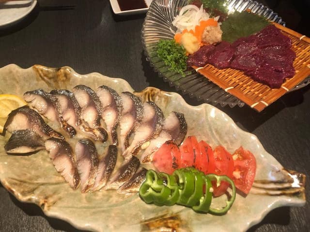 馳走屋いしまつ大名ひと間 - サブ画像1