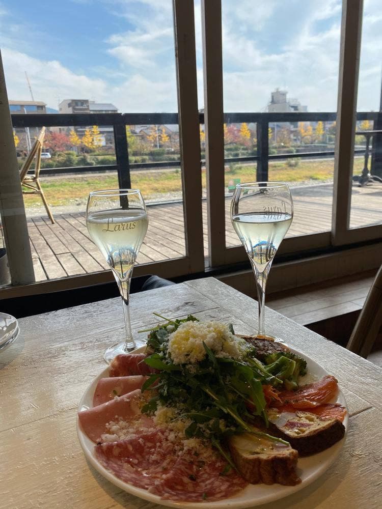 アモーレ 木屋町