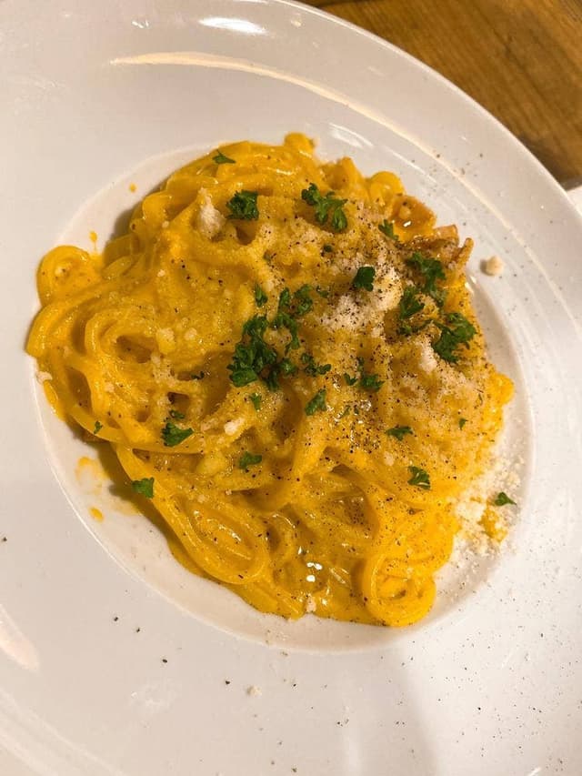 生パスタ専門店 アンソレイユ - サブ画像3