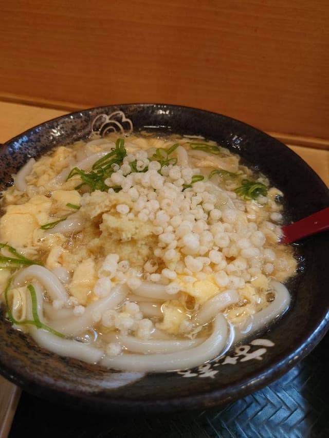 はなまるうどん 福井開発店 - サブ画像1