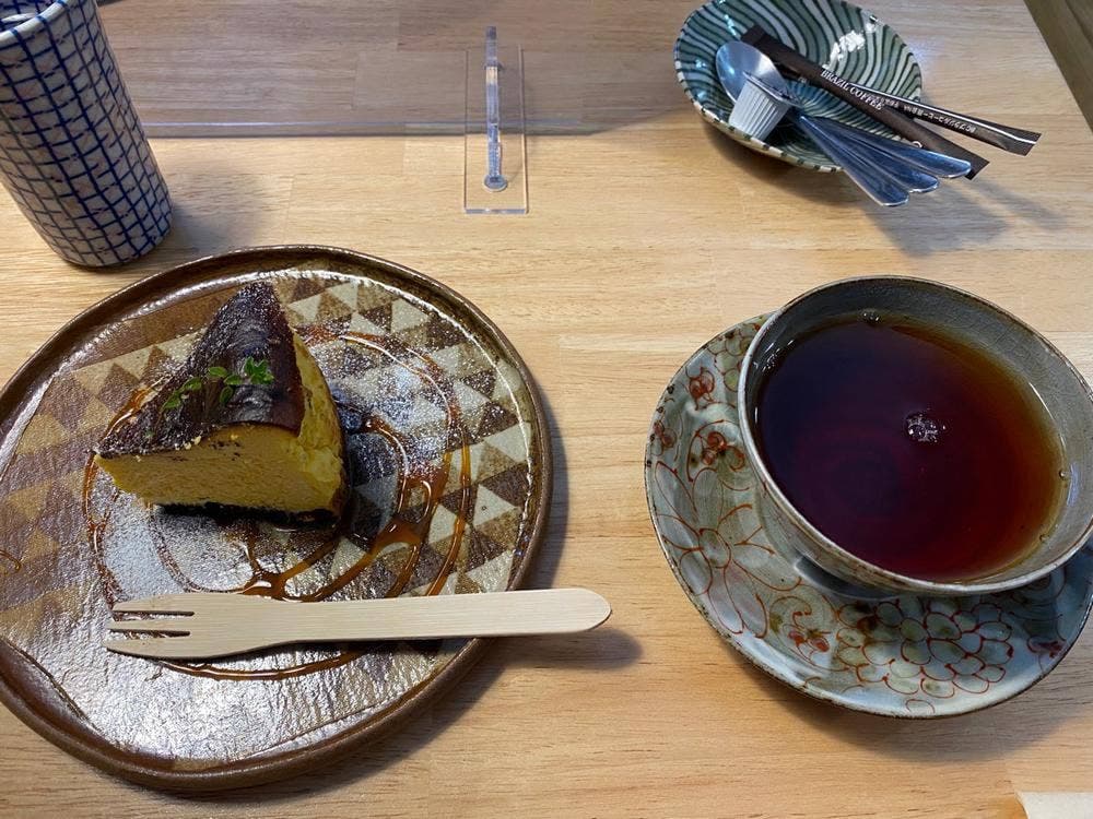 千とマロン