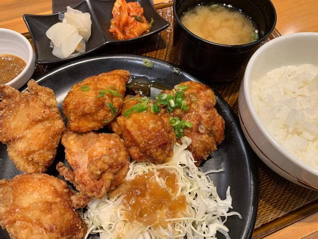 ガスト 札幌石山通店 - サブ画像1