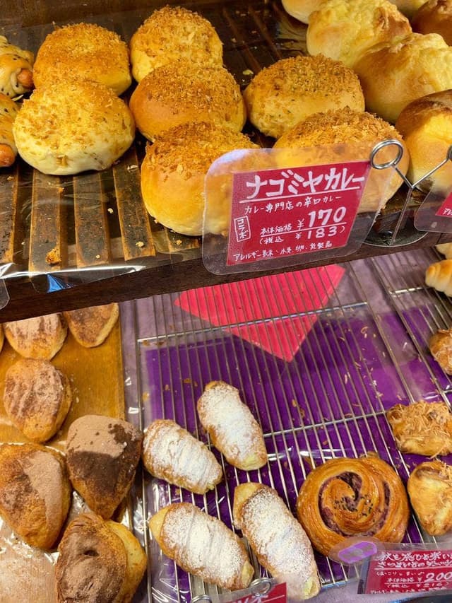 サンブレッド 伊丹店 - サブ画像2