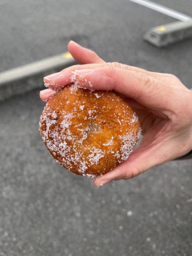 松村甘味食堂 - サブ画像1