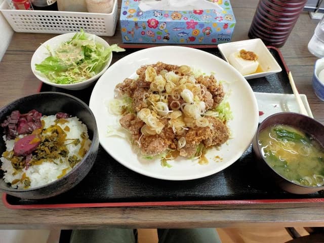 丼なもんや - サブ画像2