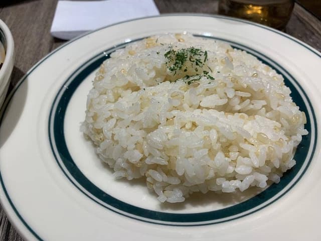 Rojiura Curry SAMURAI. イオンモール苫小牧店 - サブ画像3