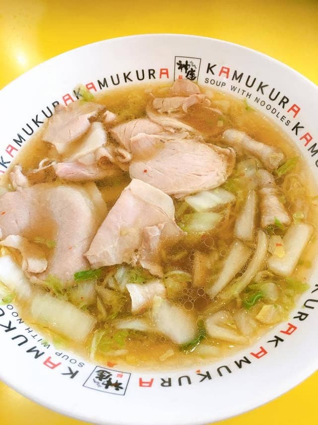 どうとんぼり神座 大和高田店 - サブ画像1