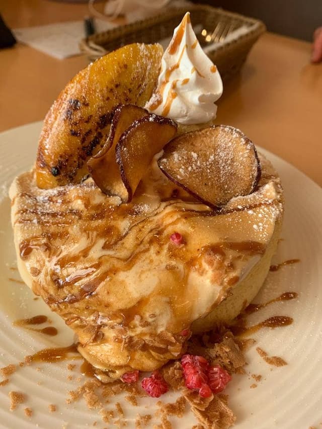 カフェレストラン うふふ 神崎店 - サブ画像1