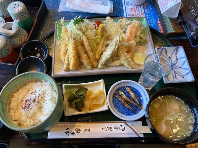 網元 おおば - サブ画像1