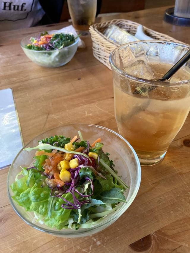 もく遊りん食工房 - サブ画像1