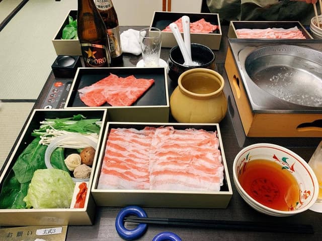 CHIRIRI 本店 - サブ画像1