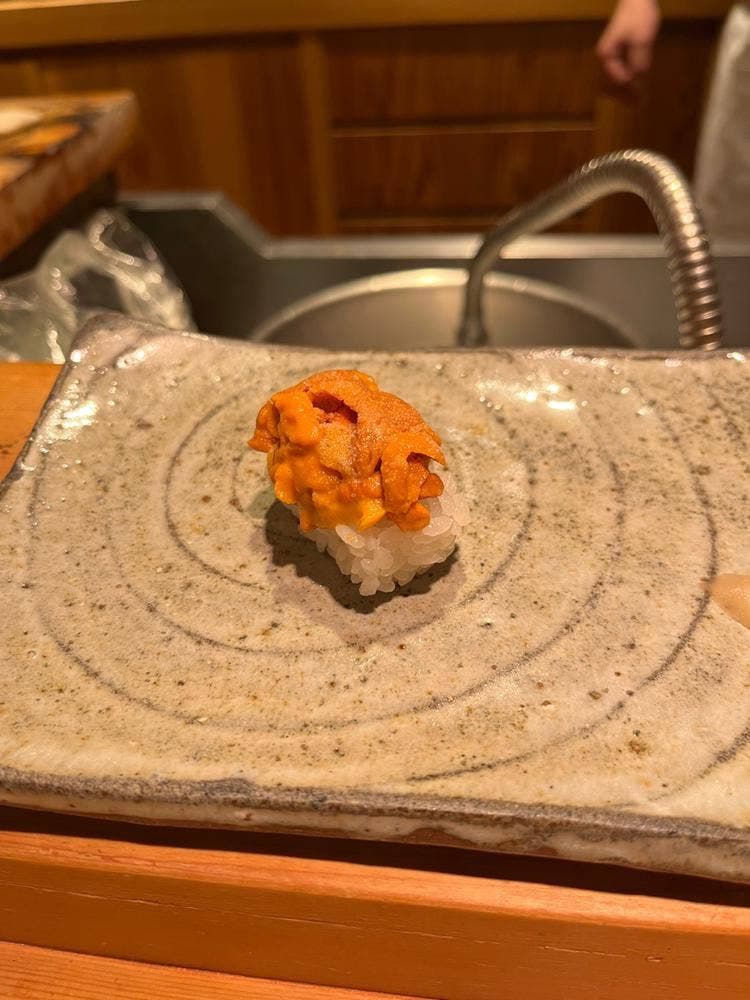 寿司勇