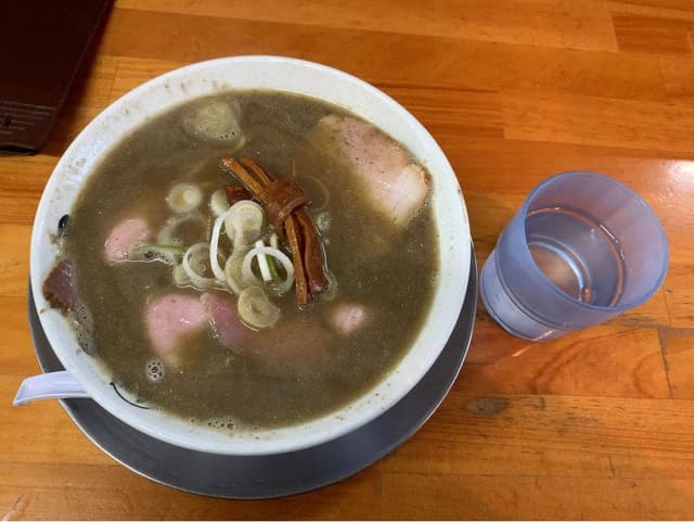 自家製麺 中華そば ひらこ屋 - サブ画像2