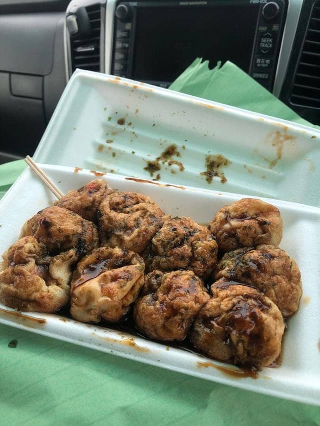 藤原商店 - サブ画像3