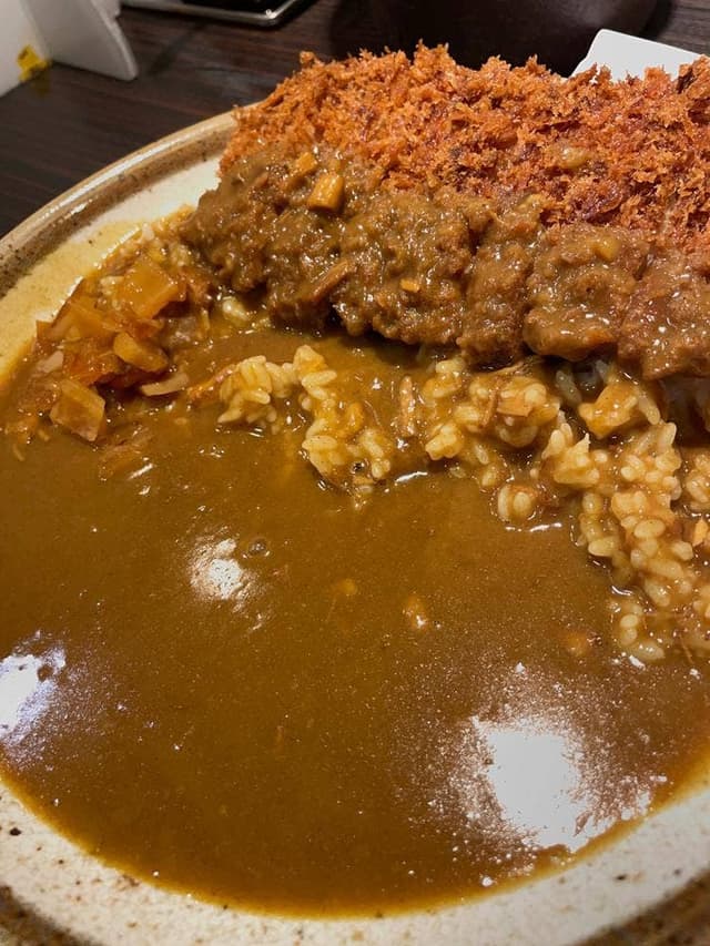 カレーハウスCoCo壱番屋 渋谷区笹塚店 - サブ画像3
