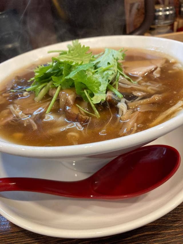 元祖あんかけラーメン 香辣居 - サブ画像2